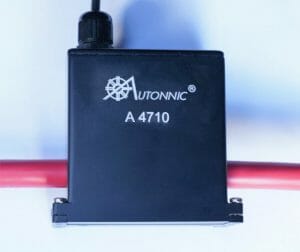 “The A4710 magnetic DC current sensor is ideal for marine power and battery management systems