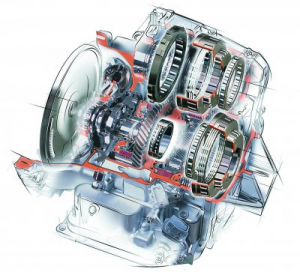 NSK offers innovative products for manual and automatic transmissions and differentials