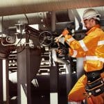 Bahco non-sparking tools are designed for safe use in hazardous workplaces [6