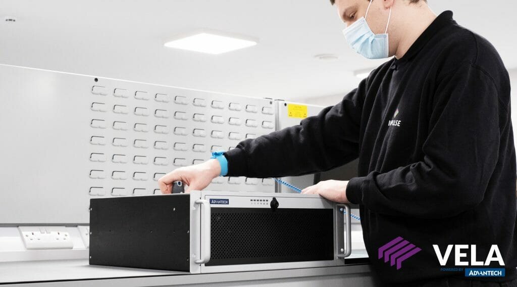 Made in Britain: A new range of in-stock, dependable, highly ...
