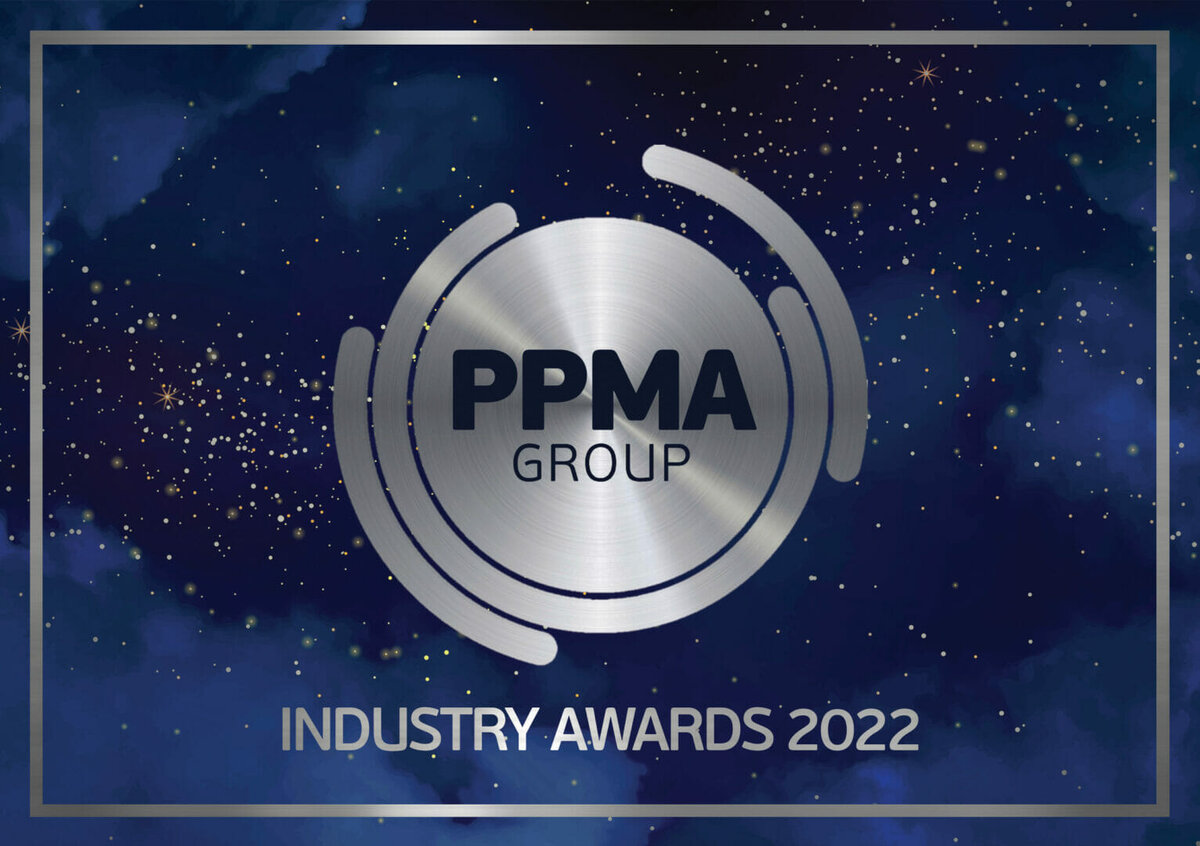 PPMA Group Awards celebrating Industry’s best to be presented at PPMA ...